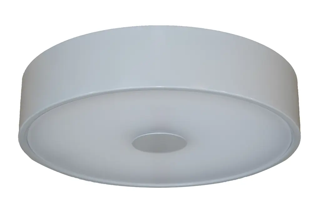 Ceiling And Suspended Rondo Led