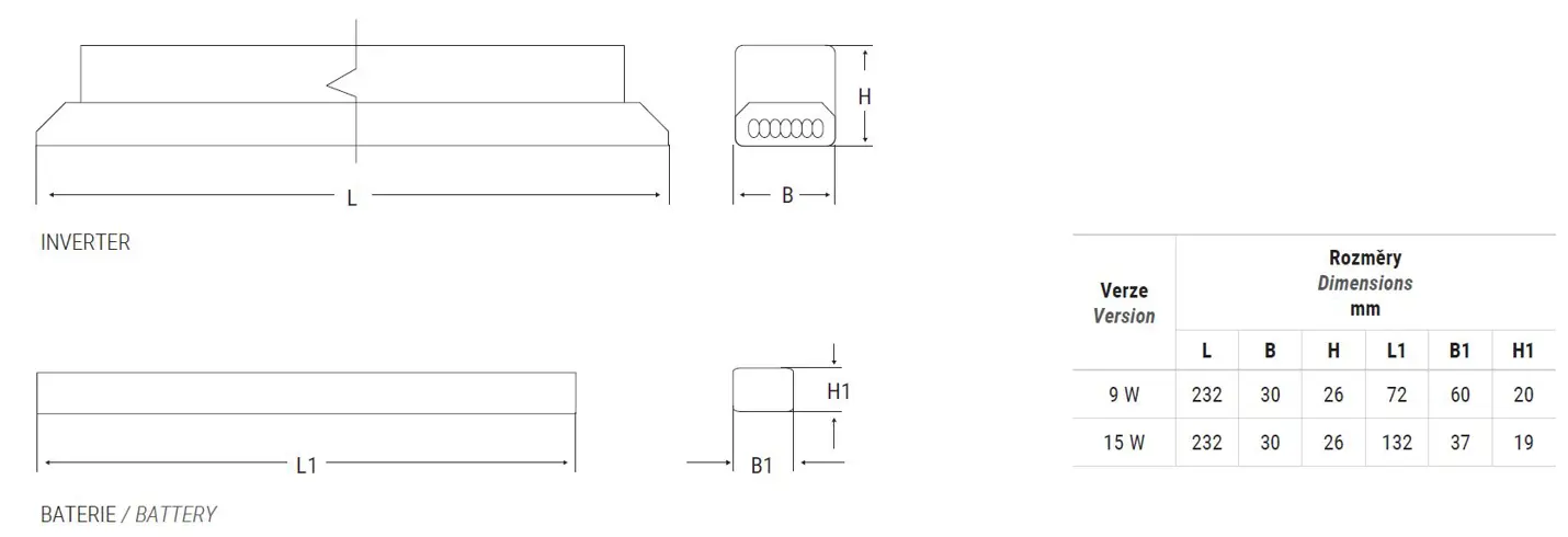 Inverter