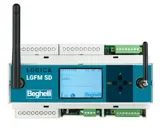 Control unit Logica Supervisor