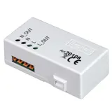 Building automation radio receiver interface