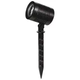 X-SPIKE ECOLed
