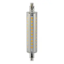 R7s 117mm Dimmable