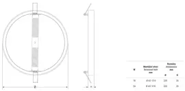 Downlight
