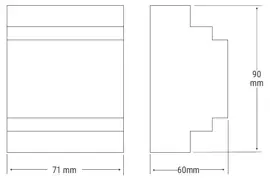 The centralised multi-function system
