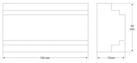 Building automation lighting