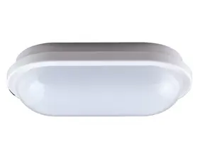 Waterproof IP65 LED light