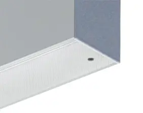 Ceiling and suspended LED luminaire – separate / coupling in lines (dimensional options 1.2 m/1.5 m)