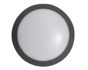 Ceiling and wall LED luminaires IP65
