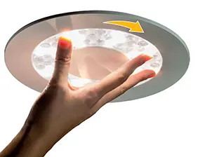 Downlight LED