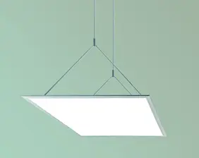 Ceiling, Suspended, M600