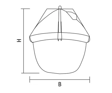 Industrial luminaires