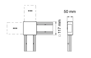 Indoor luminaire