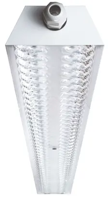 Indoor luminaire