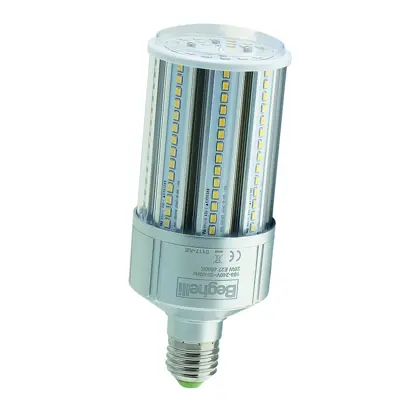 ECOLed maximum performance the best in design