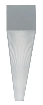 Ceiling and suspended LED luminaire – separate / coupling in lines (dimensional options 1,2 m / 1,5 m / 2,3 m / 2,9 m)