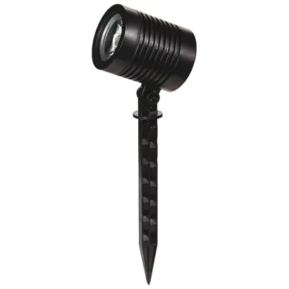 Home exterior luminaires