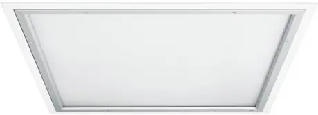 Recessed LED luminaires IP54/20