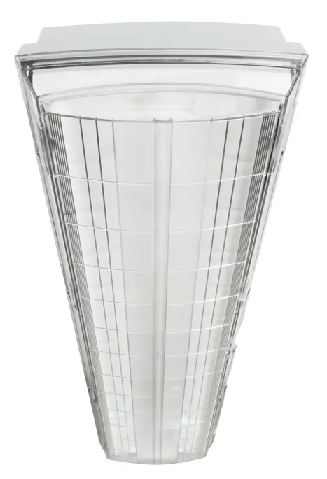 Emergency luminaire