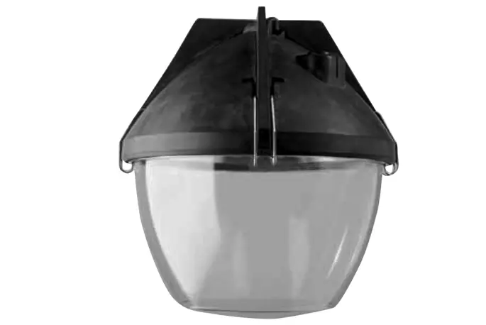 Industrial luminaires