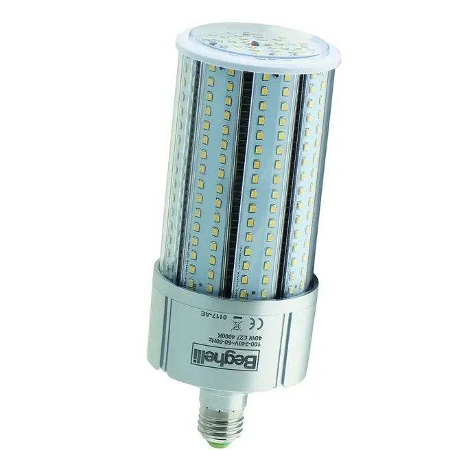 ECOLed maximum performance the best in design