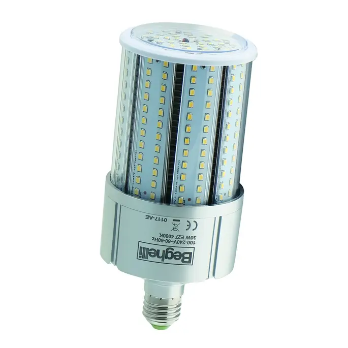 ECOLed maximum performance the best in design