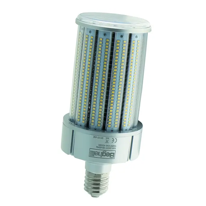 ECOLed maximum performance the best in design