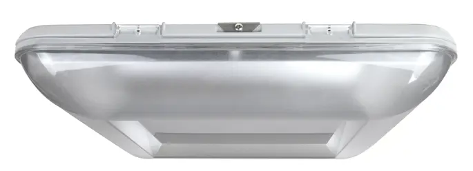 Industrial LED luminaire