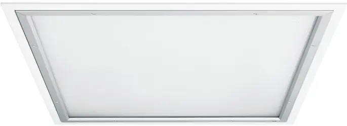Recessed LED luminaires IP54/20