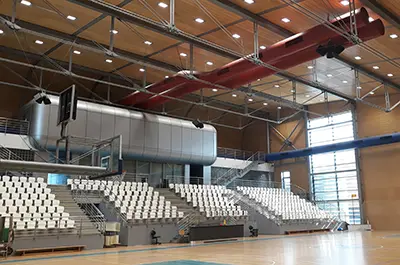 Faculty of Sports Studies, Masaryk University