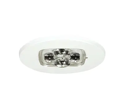 Safety luminaire