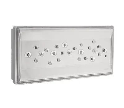 Safety luminaire