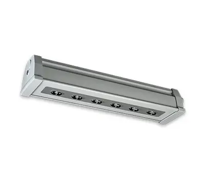 Safety luminaire