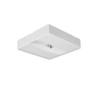 Safety luminaire