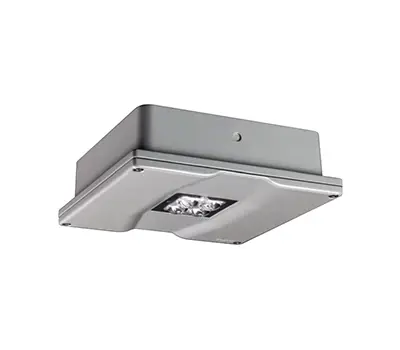 Safety luminaire