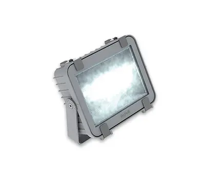 Safety luminaire
