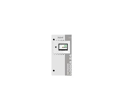 Automatic test device for decentral supply Sicuro 24G