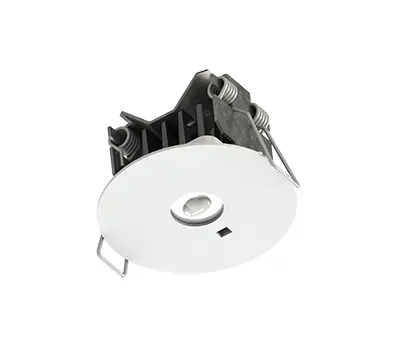 Safety luminaire