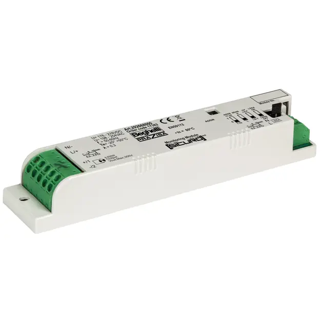 Accessori|Logica 230 17382 - SWITCH 500W SICURO 230V