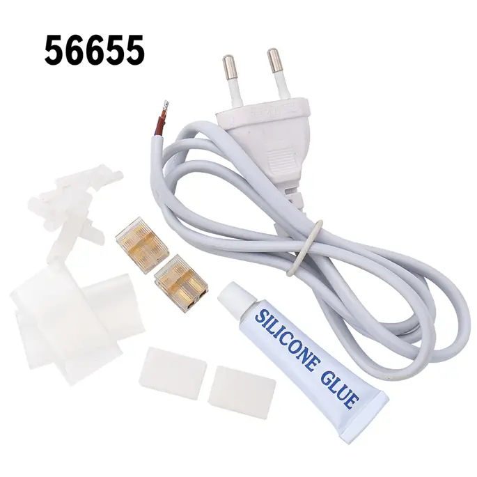 56655 - KIT ALIM PER COD.DA56680A56687
