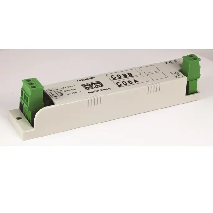 17384 - KIT BATTERY MONITOR