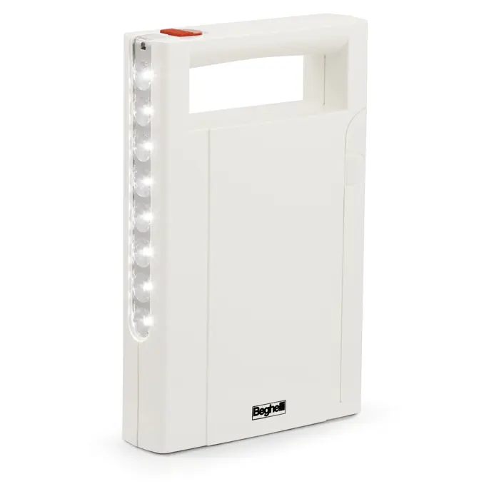 3310N - ILLUMINA LED BIANCA