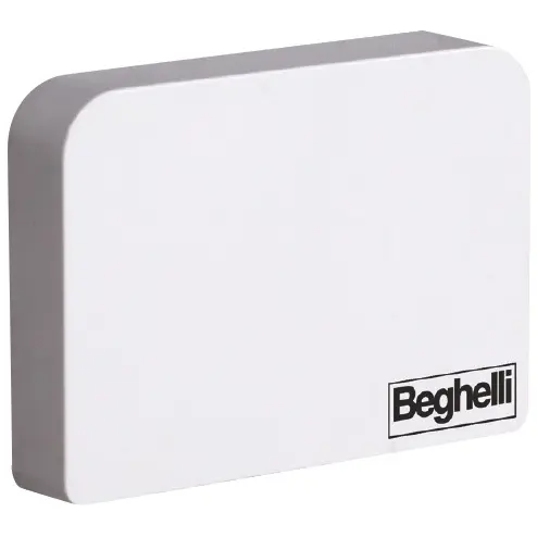 86127 - X-STEP 1.2 LED 1.2W IP44 4000K