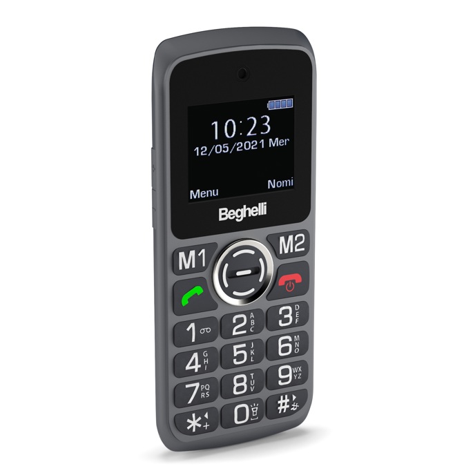 1130 - Salvalavita Phone 10 SLV10