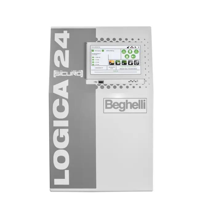 17061 - LGS24 4U 24AH B