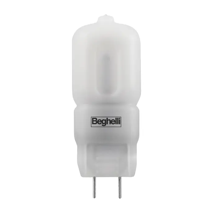 56097 - BISPINA LEDART 1.5W 12VG4 4K