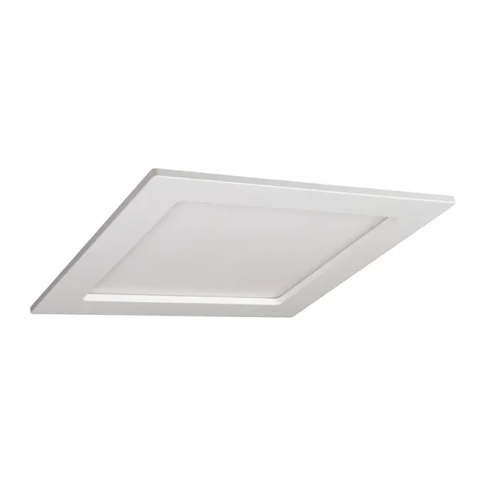 75354 - ULTRATHIN DWL SQ LED 18W 4000K