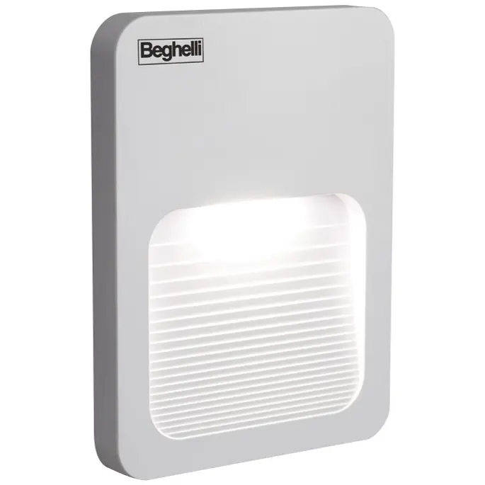 86125 - X-STEP 1.5 LED 1.5W IP44 4000K