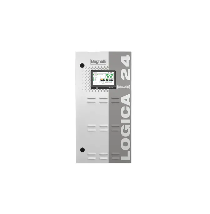 17065 - LGS24 8U 28AH G