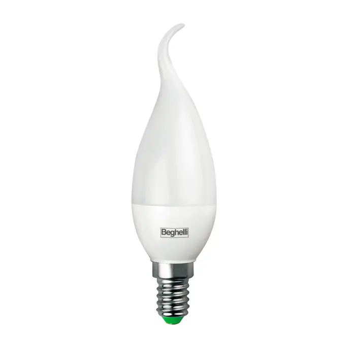 56924 - CDVENTO SAVING LED 7W E14 6.5K