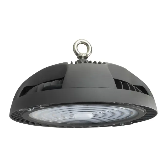 40204 - HIGHBAY HP 100W 90°0-10V 4K ED